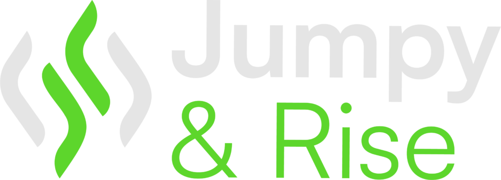 Agência de Marketing Digital; jumpy & rise ;jumpy rise