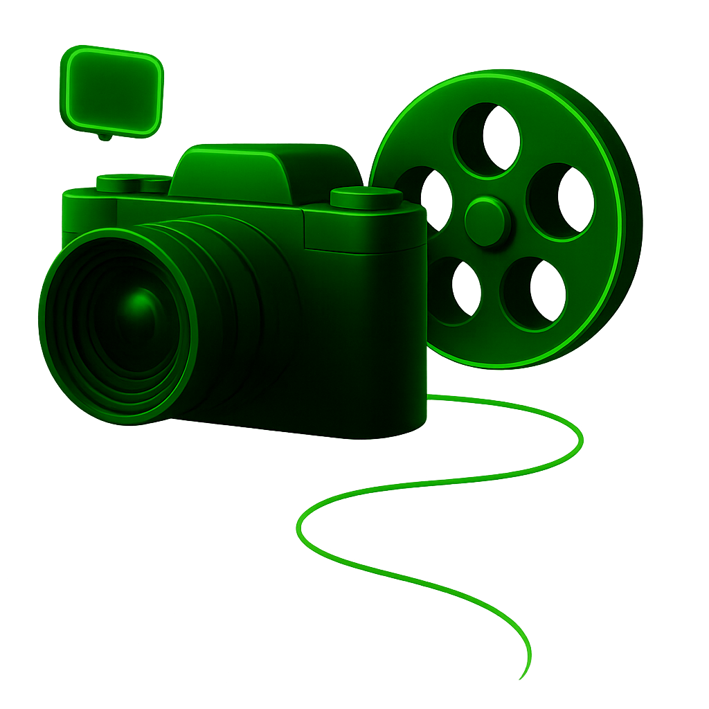 produtora de vídeo em são paulo