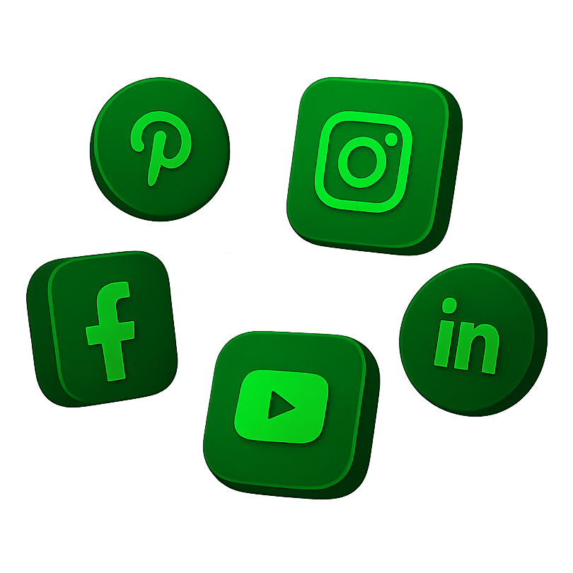 Agência de Social Media